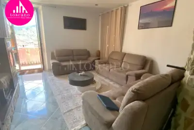 Casa Indipendente in vendita, Via A.Manzoni, Cunardo