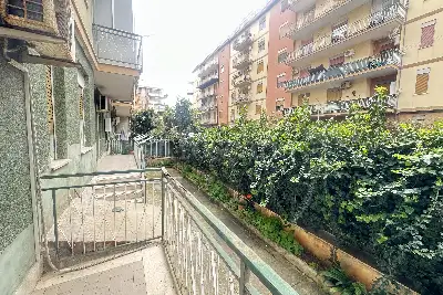 Casa in vendita, Via Gian Lorenzo Bernini, Palermo