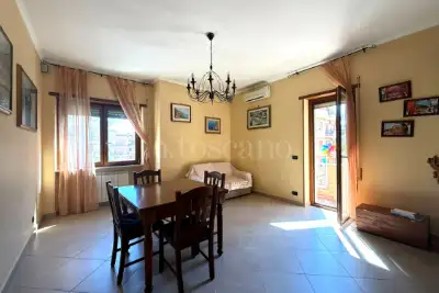 Casa in vendita, Via della Corazzata, Roma