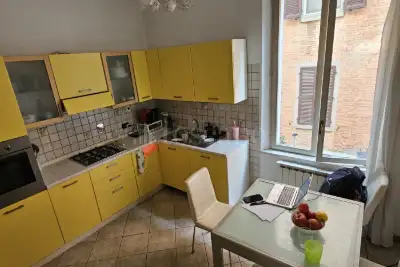 Casa in vendita, Via Santissima Trinità, Modena