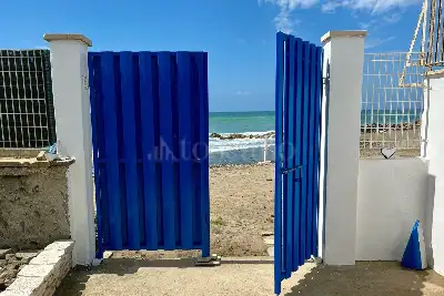 Villa in vendita, Via Aurelia, Santa Marinella