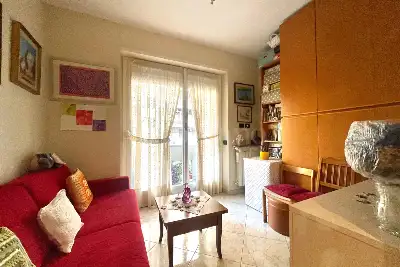 Casa in vendita, Via Adeodato Ressi, Milano