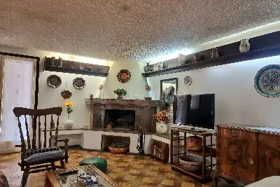 Villa in vendita, Via Montiglioni, Grottaferrata