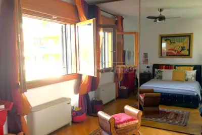 Villino a Schiera in vendita, Via Andrea Cascella, Roma