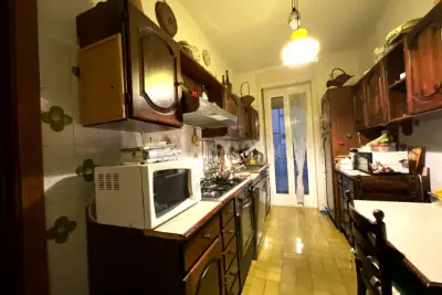 Casa in vendita, Via Giovanni Cagliero, Milano