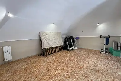 Casa in vendita, Via Ortale San Domenico, Cerignola