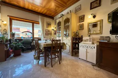 Casa in vendita, Via Ferdinando Acton, Roma