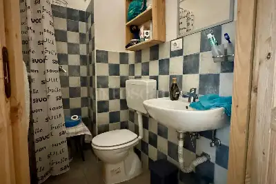 Casa Indipendente in vendita, Via Tibula, Sorso