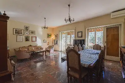 Casa in vendita, Via Pietro Capparoni, Roma