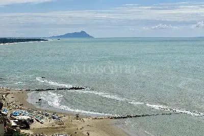 Casa in vendita, Via Michelangelo, Nettuno