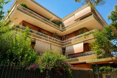 Casa in vendita, Via San Zeffirino Papa, Roma