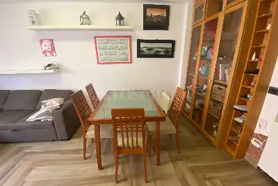 Casa in vendita, Via della Corazzata, Roma