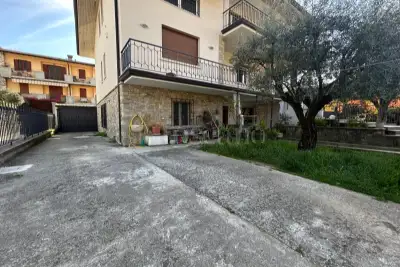 Magazzino in vendita, Via IV Novembre, Concesio