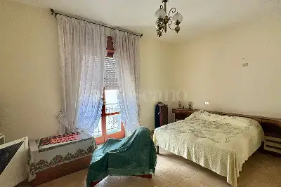 Casa in vendita, Via Onofrio de Filippis, Santa Lucia di Serino