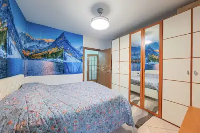 Casa in vendita, Via Campagna, Lavena Ponte Tresa