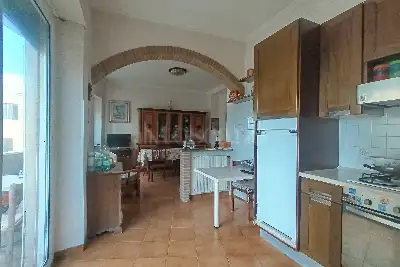 Casa in vendita, Via del Faro, Anzio