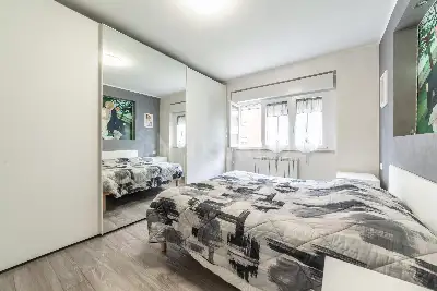 Casa in vendita, Via dell'Idroscalo, Roma