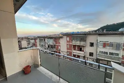 Casa in vendita, Via Erice, Palermo