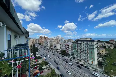Casa in vendita, Via Maresciallo Guglielmo Pecori Giraldi, Palermo