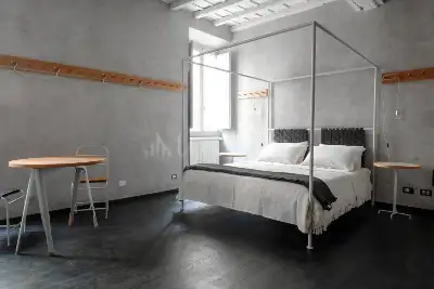 Casa in vendita, Via Urbana, Roma