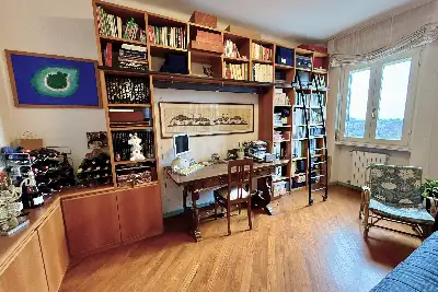 Casa in vendita, Via Angelo Inganni, Brescia