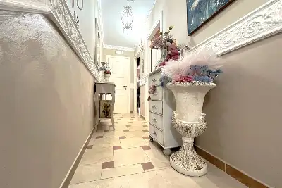 Casa in vendita, Via A. Stoppani, Cerignola