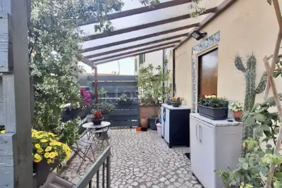 Casa in vendita, Via Campomicciolo, Terni