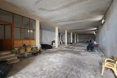 Magazzino in affitto, SS7, Brindisi