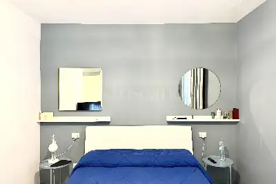 Casa in vendita, Via Vittorio Emanuele II, Moniga del Garda, Moniga del Garda