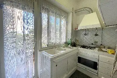 Casa in vendita, Via Claudia, Ladispoli