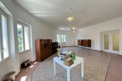 Casa in affitto, Lungotevere delle Navi, Roma