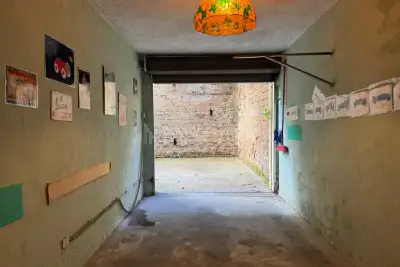 Box in vendita, Piazza Lapo Gianni, Roma