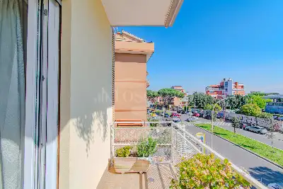 Casa in vendita, Via Virginia Agnelli, Roma