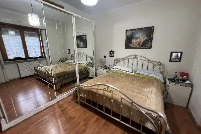 Villa Bifamiliare in vendita, Via Filippo Cuggiani, Fiumicino