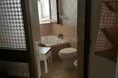 Casa in vendita, Via dei Leoni, Palermo