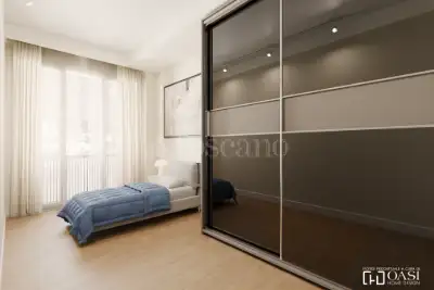 Casa in vendita, Via Gustavo Modena, Milano