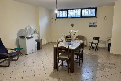 Villa in vendita, Viale dei Romagnoli, Roma