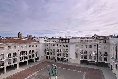 Attico in vendita, Via Michele Coppino, Sassari