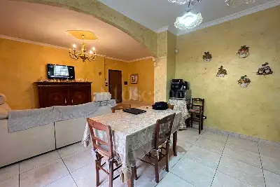 Casa in vendita, Via Montalbano, Cerignola