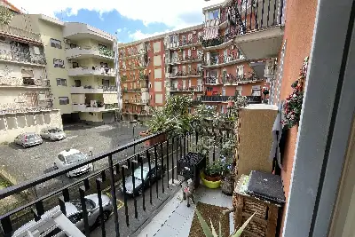 Casa in vendita, Via Comunale Santo, Messina