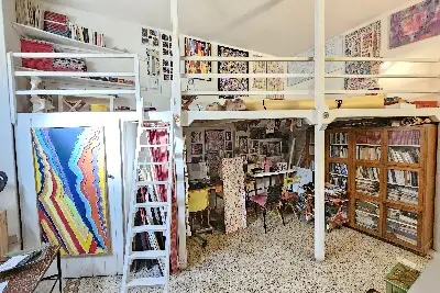 Casa in vendita, Via di San Giovanni in Laterano, Roma