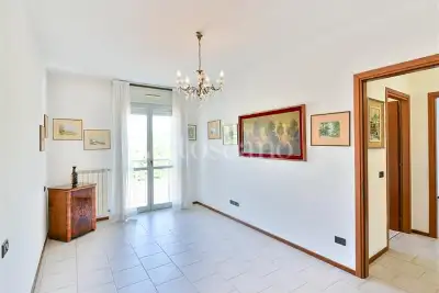 Casa in affitto, Via Roggia Molinara, Cernobbio