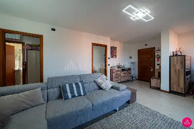 Casa in vendita, Via G. Mazzini, Brugnera