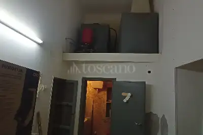 Casa in vendita, Via Mercè, Trapani