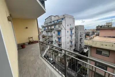 Casa in vendita, Via Maniace, Catania