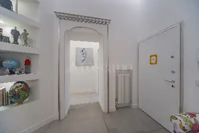 Casa in vendita, Via Alberto Lamarmora, Cagliari