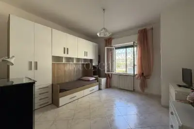 Casa in vendita, Via Umberto Bucci, Roma