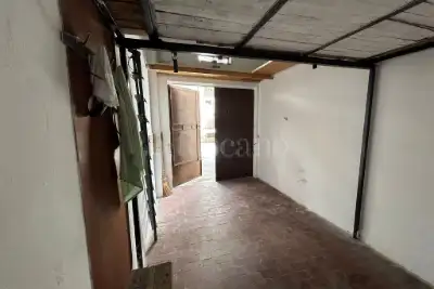 Box in vendita, Via Osasco, Torino