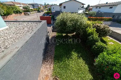 Villa in vendita, Via Belluno, Tavagnacco