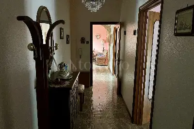 Casa in vendita, Via Orazio Antinori, Catania